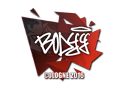 bodyy | Cologne 2016