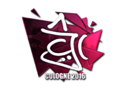 chrisJ (Foil) | Cologne 2016