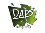 daps | Cologne 2016