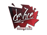 device | Cologne 2016