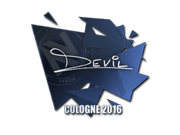 DEVIL | Cologne 2016