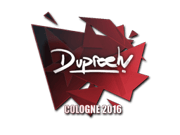dupreeh | Cologne 2016