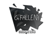 FalleN | Cologne 2016