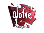 gla1ve (Foil) | Cologne 2016