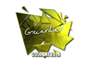 GuardiaN (Foil) | Cologne 2016