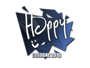 Happy | Cologne 2016