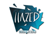 hazed | Cologne 2016