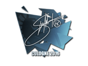 Hiko | Cologne 2016