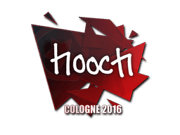 hooch | Cologne 2016