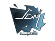 jdm64 | Cologne 2016