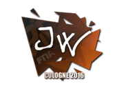 JW | Cologne 2016
