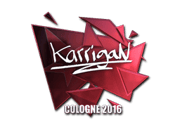 karrigan (Foil) | Cologne 2016