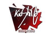 kioShiMa | Cologne 2016