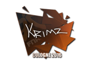 KRIMZ | Cologne 2016