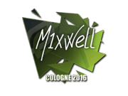 mixwell | Cologne 2016