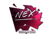 nex (Foil) | Cologne 2016