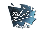 nitr0 | Cologne 2016