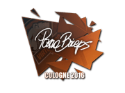 pashaBiceps | Cologne 2016