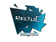 reltuC | Cologne 2016