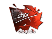 shox (Foil) | Cologne 2016