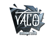 TACO (Foil) | Cologne 2016