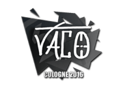 TACO | Cologne 2016