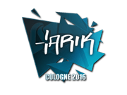 tarik | Cologne 2016