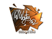 TaZ (Foil) | Cologne 2016
