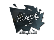 TENZKI | Cologne 2016
