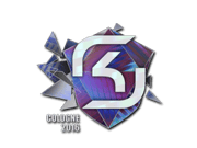 SK Gaming (Holo) | Cologne 2016