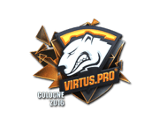 Virtus.Pro (Foil) | Cologne 2016