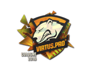 Virtus.Pro (Holo) | Cologne 2016