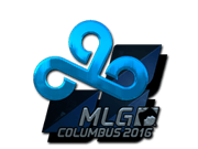 Cloud9 (Foil) | MLG Columbus 2016