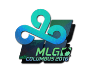 Cloud9 (Holo) | MLG Columbus 2016