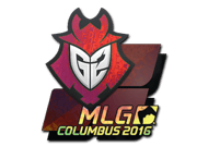 G2 Esports (Holo) | MLG Columbus 2016