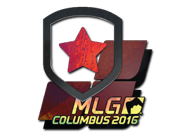 Gambit Gaming (Holo) | MLG Columbus 2016