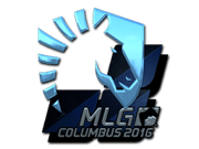 Team Liquid (Foil) | MLG Columbus 2016