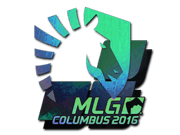 Team Liquid (Holo) | MLG Columbus 2016