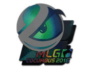 Luminosity Gaming (Holo) | MLG Columbus 2016