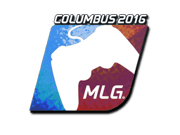 MLG (Holo) | MLG Columbus 2016