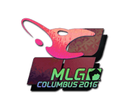 mousesports (Holo) | MLG Columbus 2016