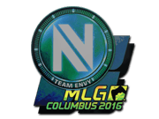 Team EnVyUs (Holo) | MLG Columbus 2016