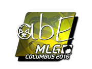 abE (Foil) | MLG Columbus 2016