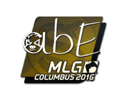 abE | MLG Columbus 2016