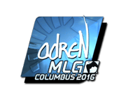 adreN (Foil) | MLG Columbus 2016