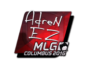 AdreN (Foil) | MLG Columbus 2016