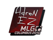AdreN | MLG Columbus 2016
