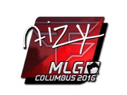 aizy (Foil) | MLG Columbus 2016