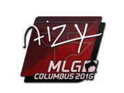 aizy | MLG Columbus 2016