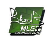 B1ad3 | MLG Columbus 2016
